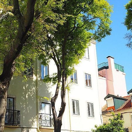 Mosteiro - Lissabon Altstadt ภายนอก รูปภาพ