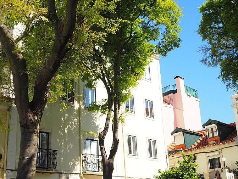 Mosteiro - Lissabon Altstadt ภายนอก รูปภาพ