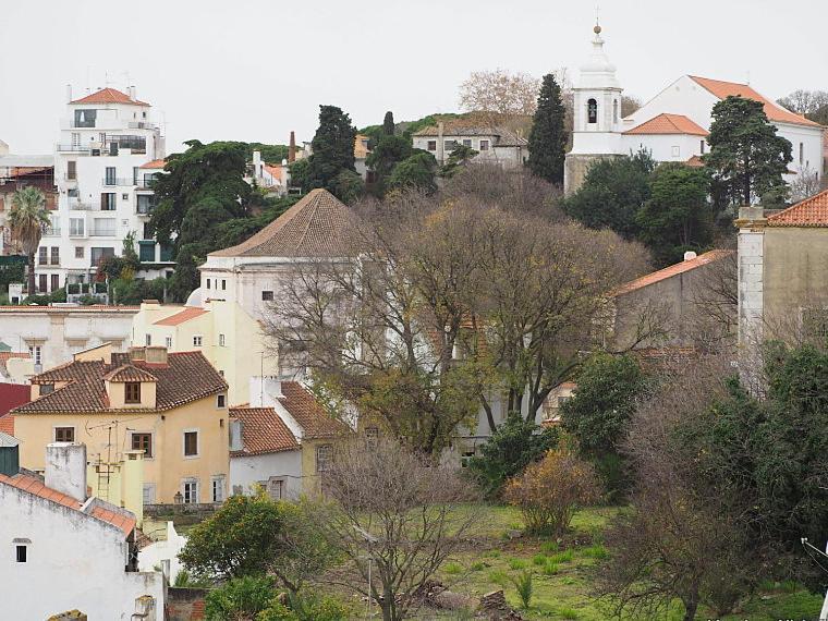 Mosteiro - Lissabon Altstadt ภายนอก รูปภาพ