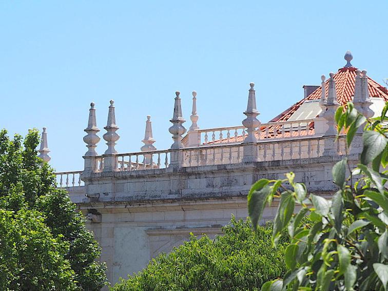 Mosteiro - Lissabon Altstadt ภายนอก รูปภาพ