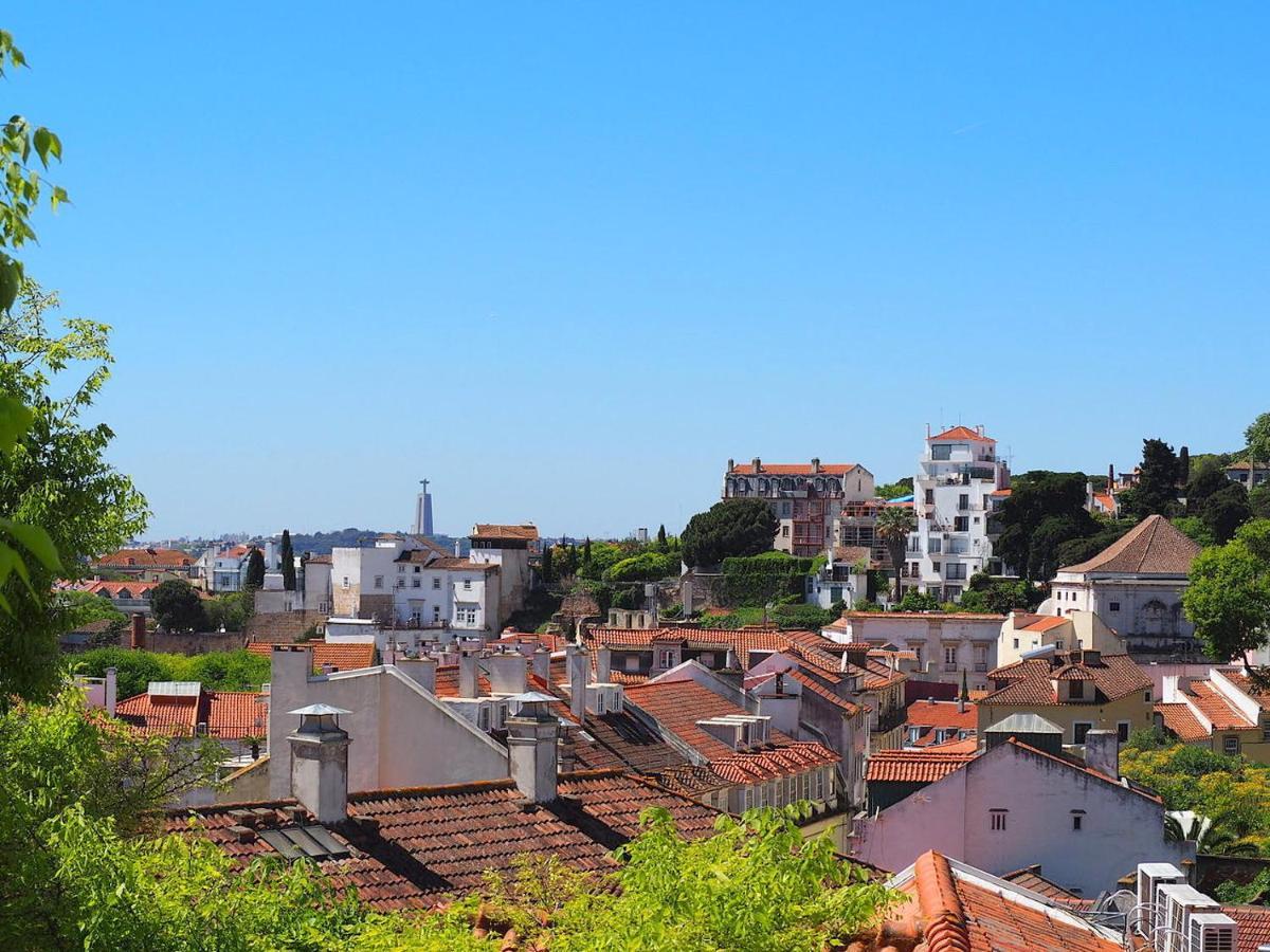 Mosteiro - Lissabon Altstadt ภายนอก รูปภาพ
