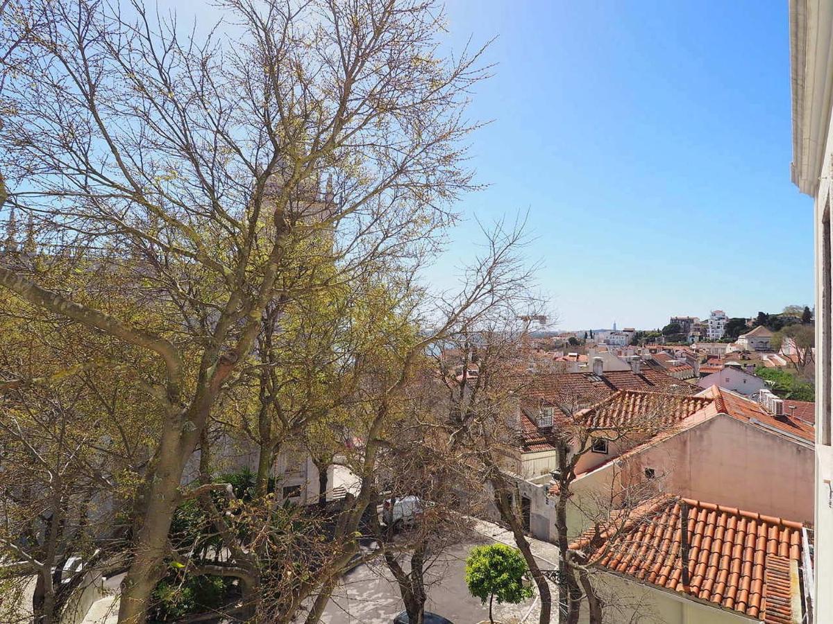 Mosteiro - Lissabon Altstadt ภายนอก รูปภาพ