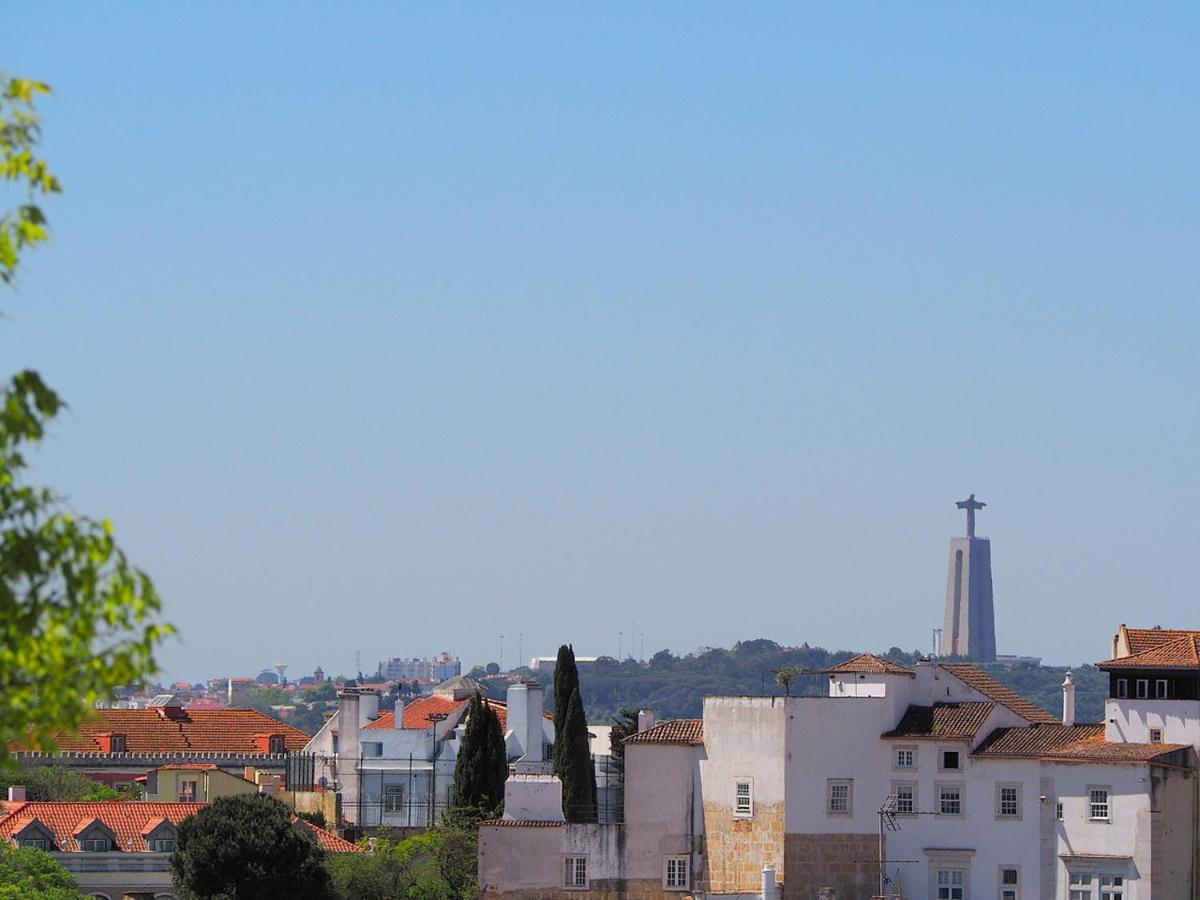 Mosteiro - Lissabon Altstadt ภายนอก รูปภาพ