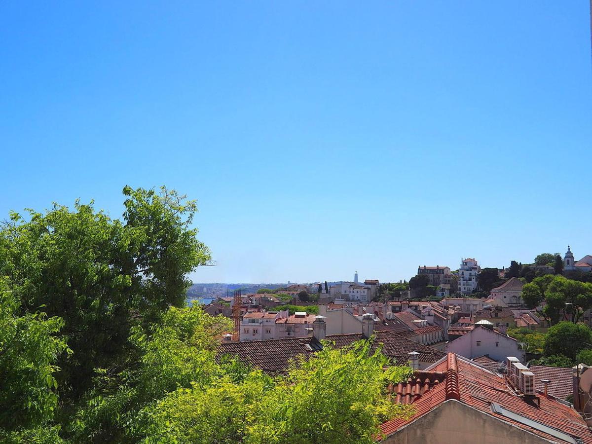 Mosteiro - Lissabon Altstadt ภายนอก รูปภาพ
