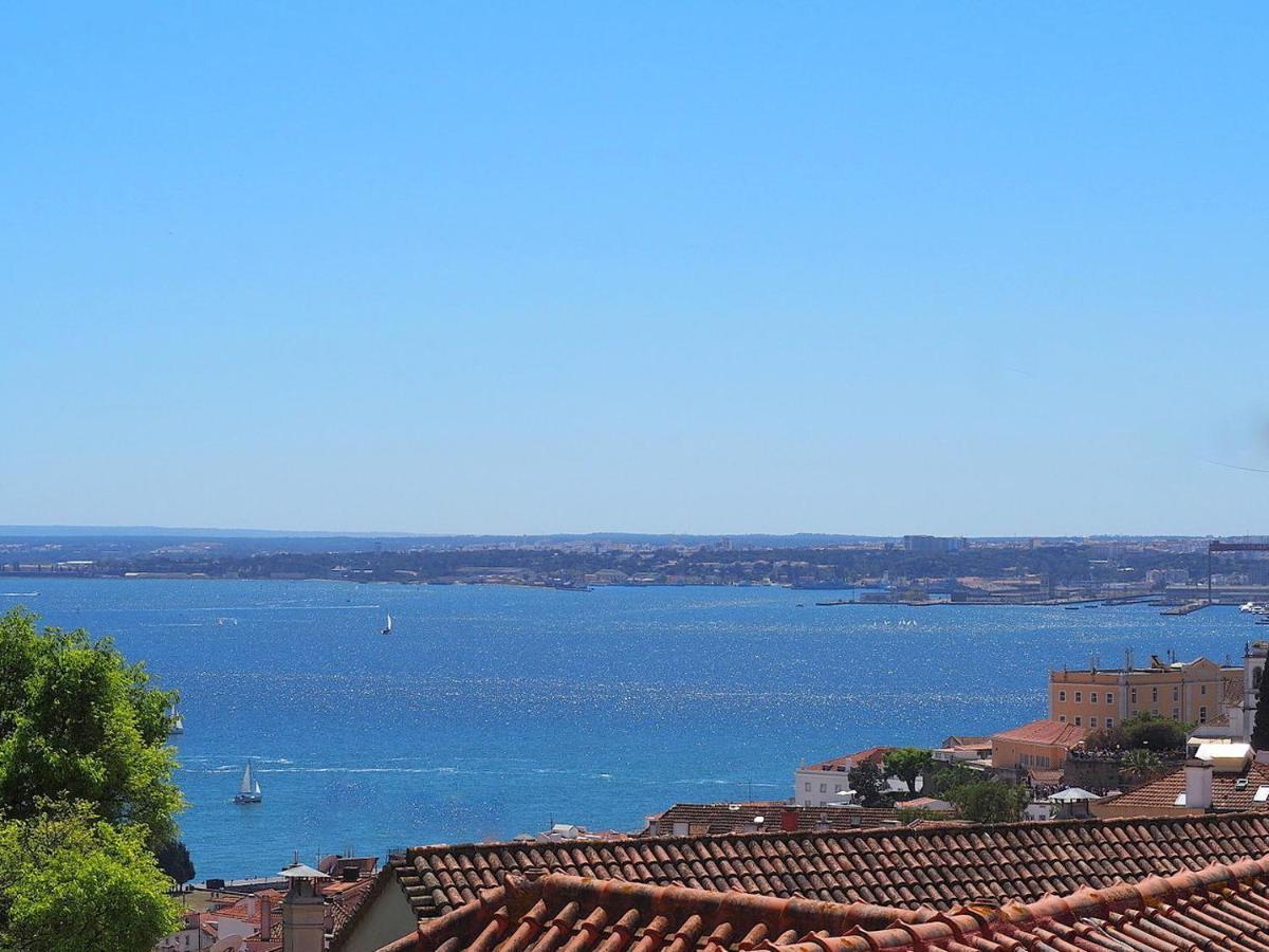 Mosteiro - Lissabon Altstadt ภายนอก รูปภาพ
