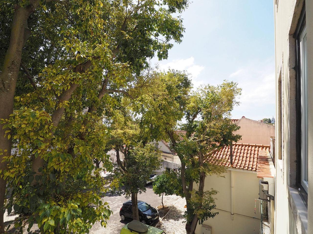 Mosteiro - Lissabon Altstadt ภายนอก รูปภาพ