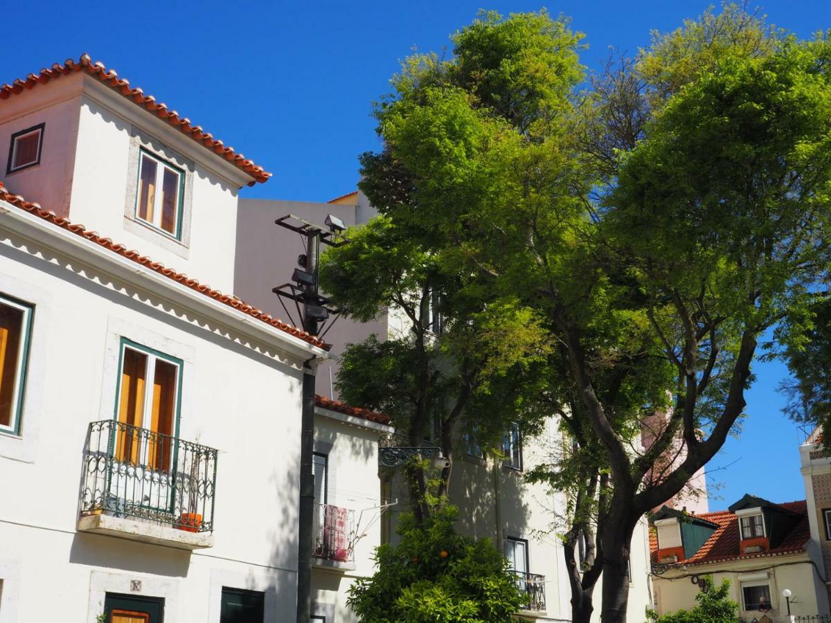 Mosteiro - Lissabon Altstadt ภายนอก รูปภาพ
